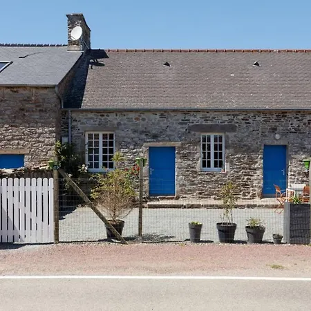 La Maison Escargot D'hatainville Les Moitiers-d'Allonne