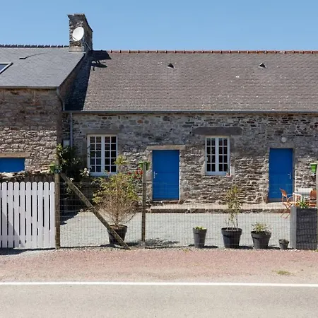 La Maison Escargot D'hatainville Les Moitiers-d'Allonne