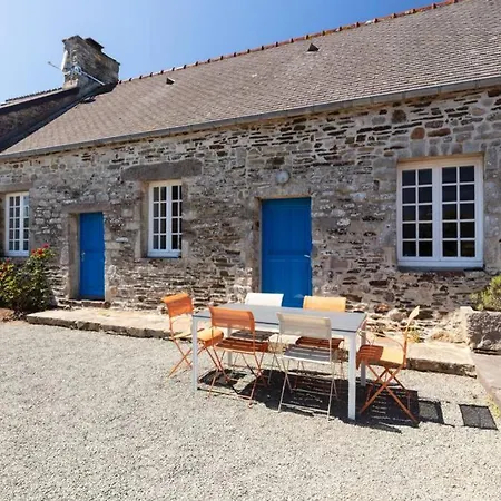 La Maison Escargot D'hatainville Dom wakacyjny *