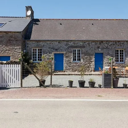 La Maison Escargot D'hatainville Dom wakacyjny