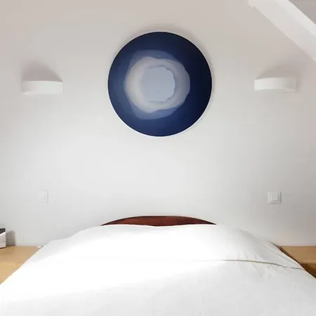 La Maison Escargot D'hatainville Holiday home