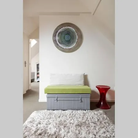 La Maison Escargot D'hatainville Dom wakacyjny Les Moitiers-d'Allonne