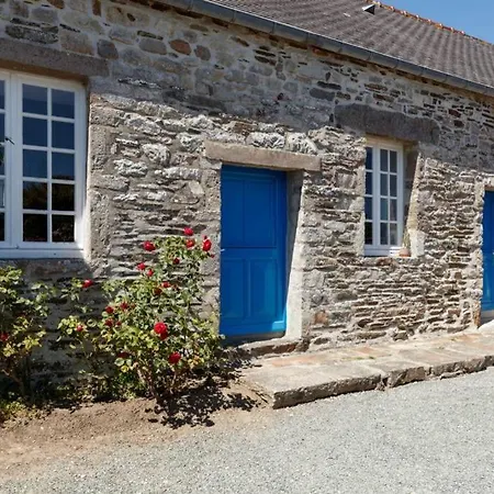 La Maison Escargot D'hatainville Holiday home *