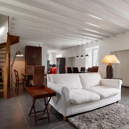 La Maison Escargot D'hatainville Holiday home