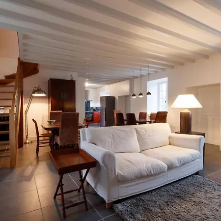 La Maison Escargot D'hatainville Les Moitiers-d'Allonne