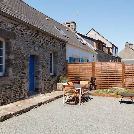 La Maison Escargot D'hatainville * Les Moitiers-d'Allonne