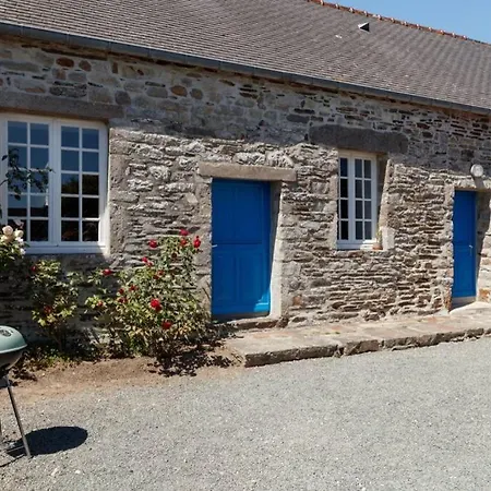 La Maison Escargot D'hatainville